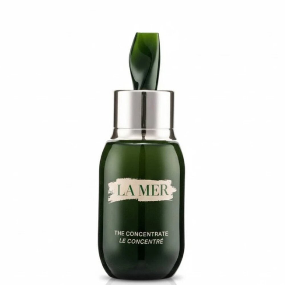 LA MER -- The Concentrate -- 1.7oz/50ml -- NIB New Sealed .